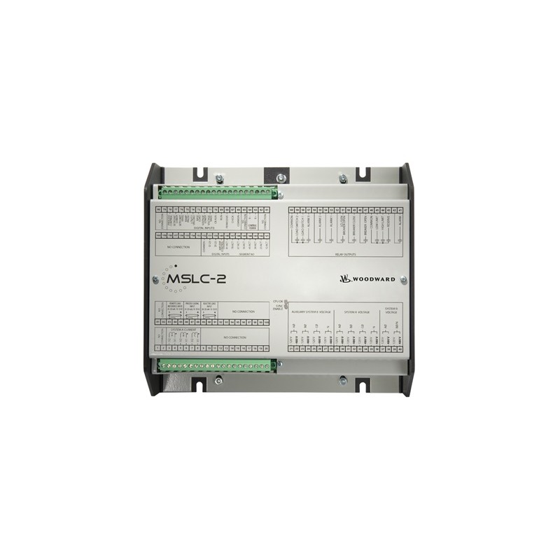 Generator Steuerung MSLC-2-5 8440-1877_1564