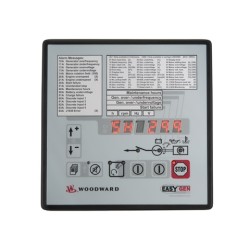 Generator Steuerung EASYGEN-320-50B/X 8440-1800_1559
