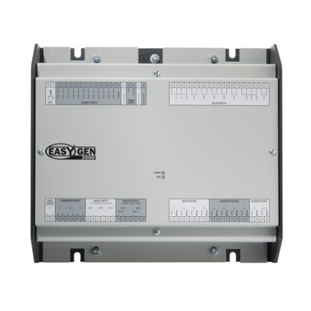 Generator Steuerung EASYGEN-3400-1/P1-K32 8440-2162_1589