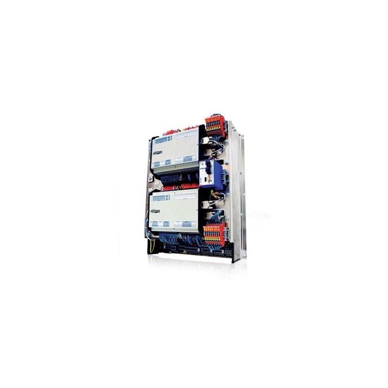 9900-1022 Generator Steuerung RGCP-3400 SYSTEM-RGCP-3400-5/P1