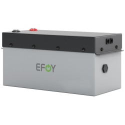 EFOY Lithium Batterien Li 105 - 12 V_1674