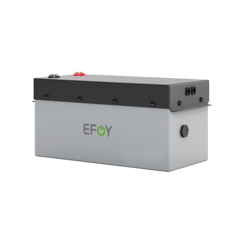 EFOY Lithium Batterien Li 105 - 12 V