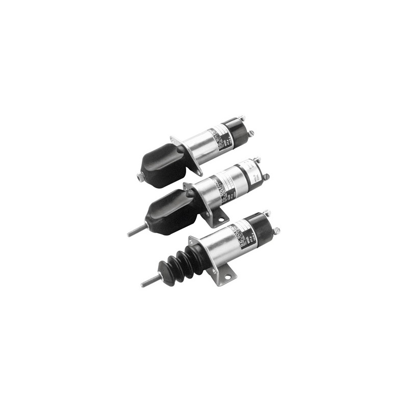 1502 PLUNGER M6 EXT. STYLE 3 SA-2855-M