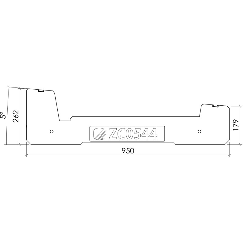 Winkelsensor SRH501P/090/A3/1/S10_1505