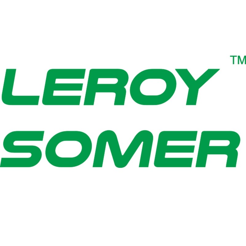 CAN D500 - Leroy Somer