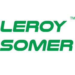 CIN81 - Leroy Somer