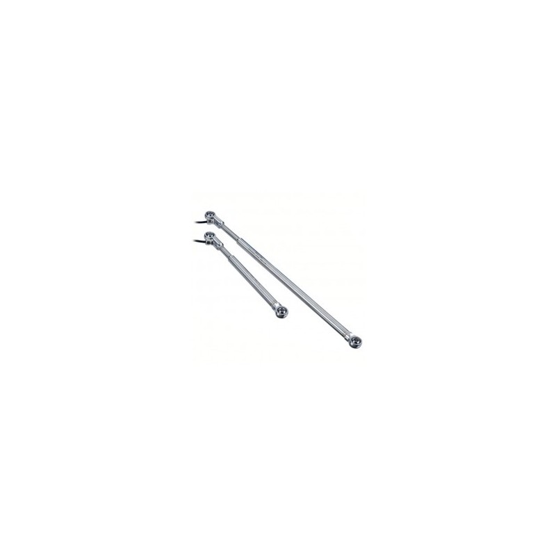 Glasfaser-Isolationsband, Hitzefest, isolierend z.B. für Auspuff, 50mm breit, 3mm dick_1617