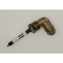 Drehzahl Sensor, Pickup, M16 x 1.5, L= 92 mm DYNT-11200