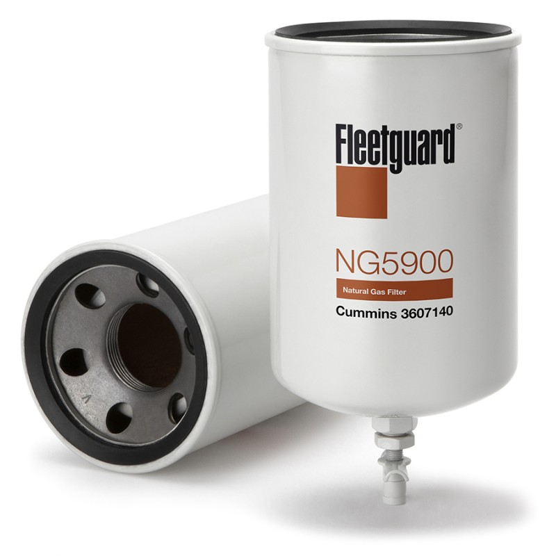 NG0590000 Treibstoff Filter