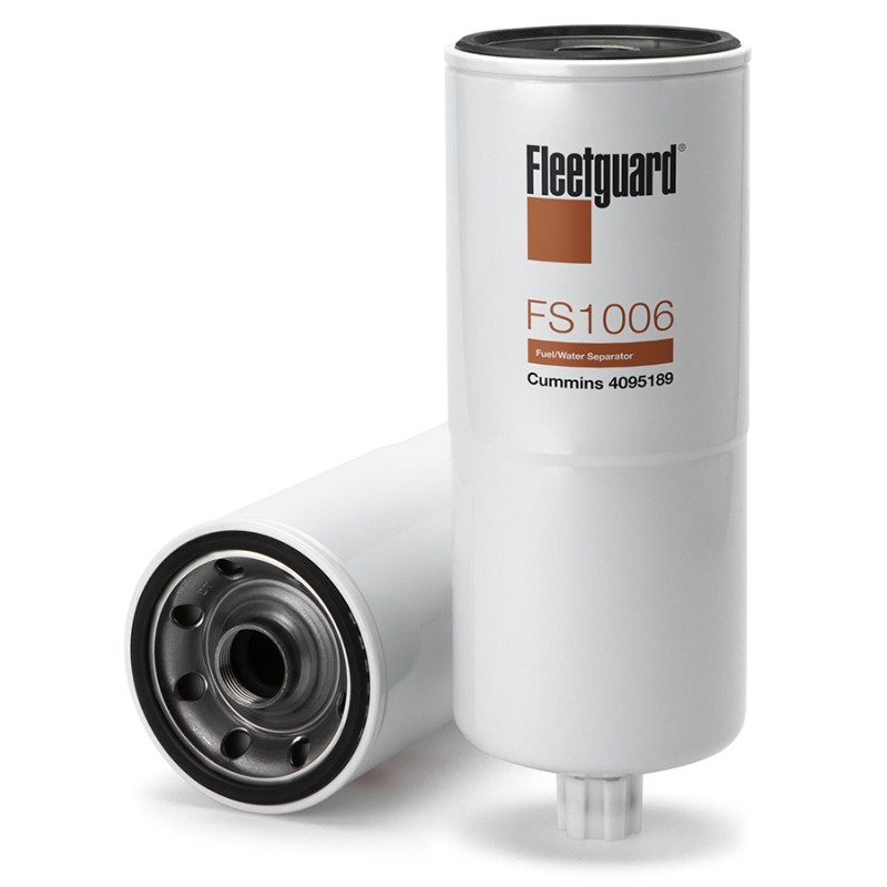 FS0100600 Treibstoff Filter