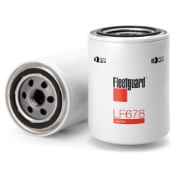 LF678  Öl Filter