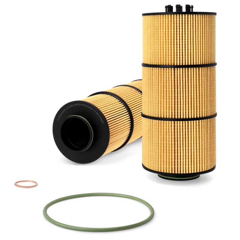 LF1780000MX OIL FILTER CELLULOSE CARTRG PLASTIC