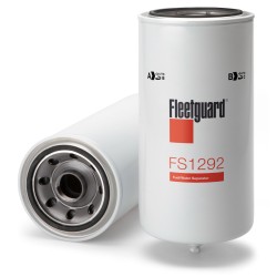 FS0129200 Treibstoff Filter...