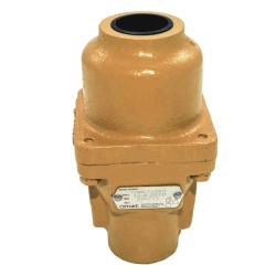 1 1/2 CFS Thermostatic 3-Way Control Valves