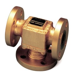 1 1/2 EFSH15001-00-AA Thermostatic 3-Way Control Valves