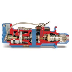 45MA-26157-04 Turbostart Engine Air Starters