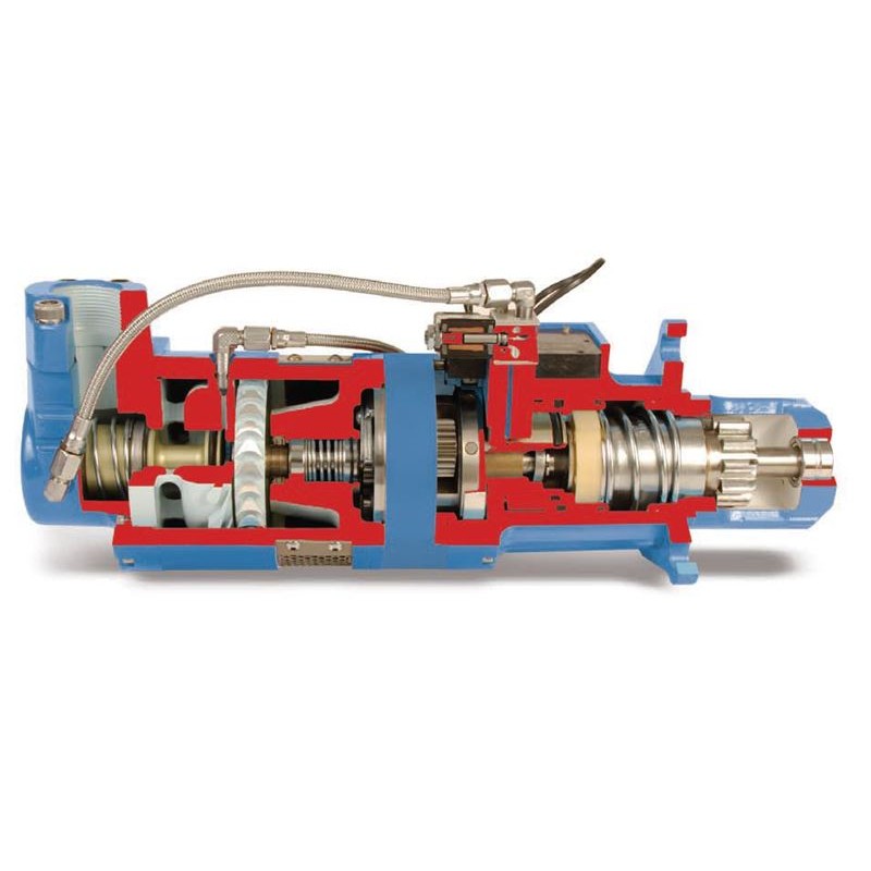 45MA-27751-001-E Turbostart Engine Air Starters