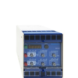 XI1-E-R Erdschlussschutzgerät  für isolierte und kompensierte Netze 1A