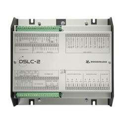 Generator Steuerung DSLC-2-5 8440-1878_1565