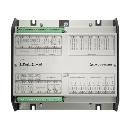 Generator Steuerung DSLC-2-5 8440-1878_1565